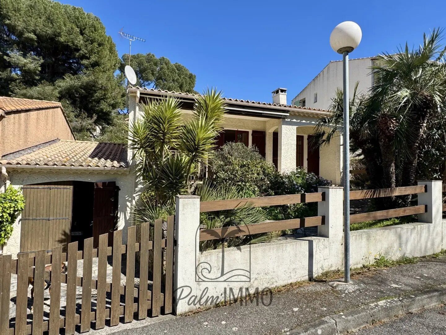 Maison à vendre, 105m², Sanary-sur-Mer