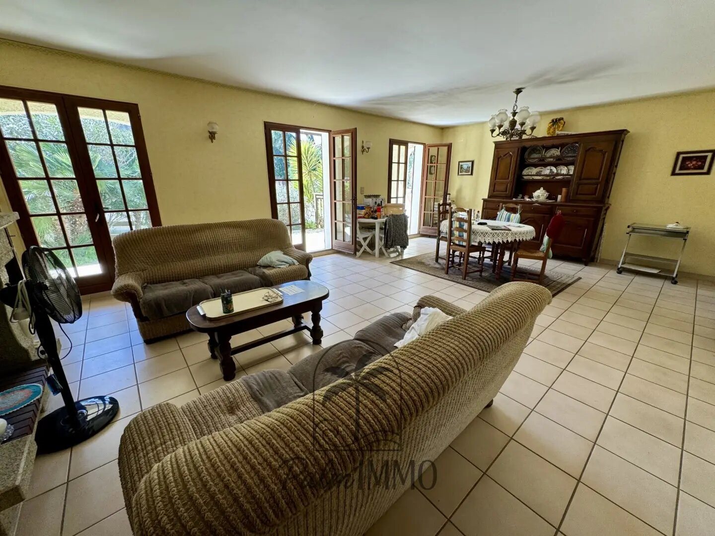 Maison à vendre, 105m², Sanary-sur-Mer