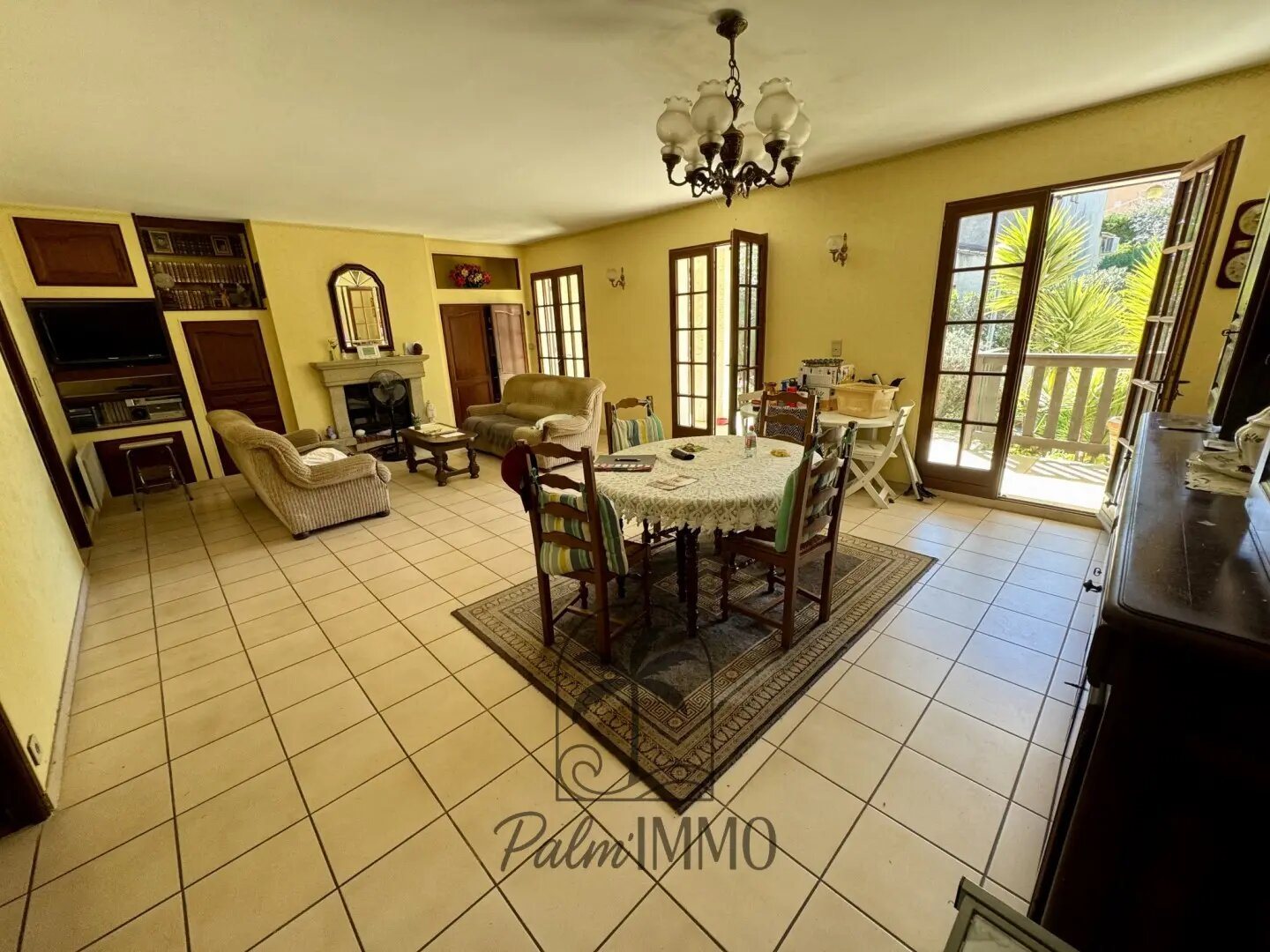 Maison à vendre, 105m², Sanary-sur-Mer