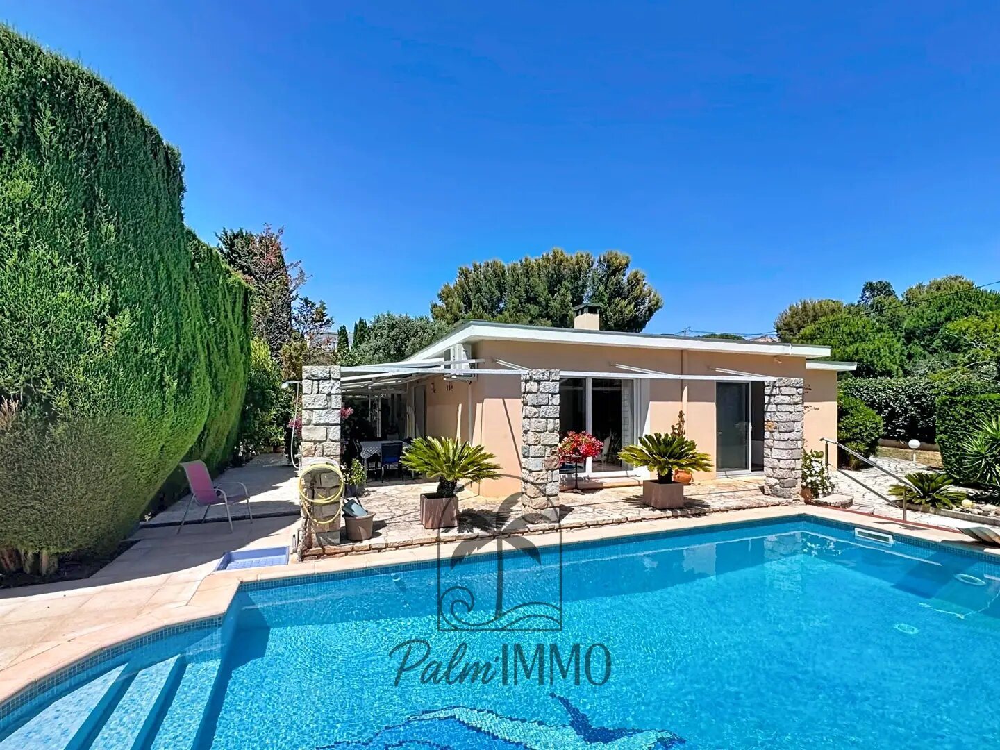 Maison à vendre, 132m², Six-Fours-les-Plages