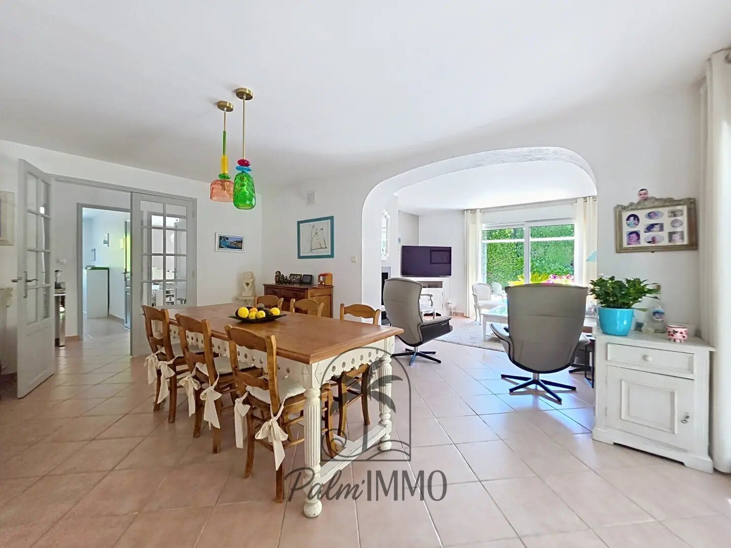 Maison à vendre, 132m², Six-Fours-les-Plages