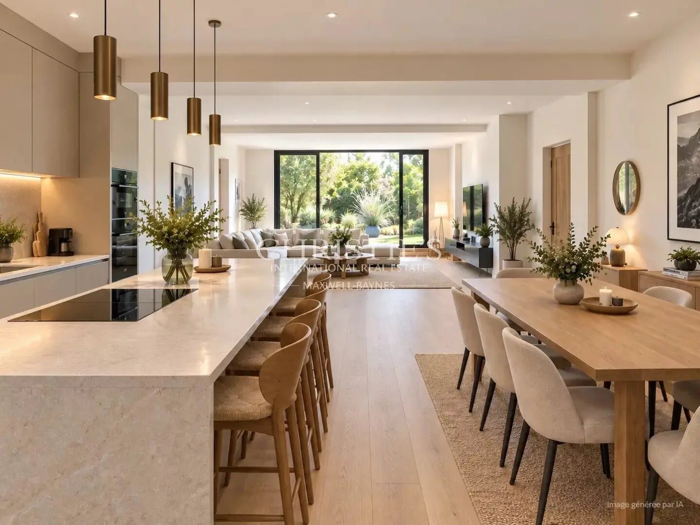Maison à vendre, 196m², Bordeaux