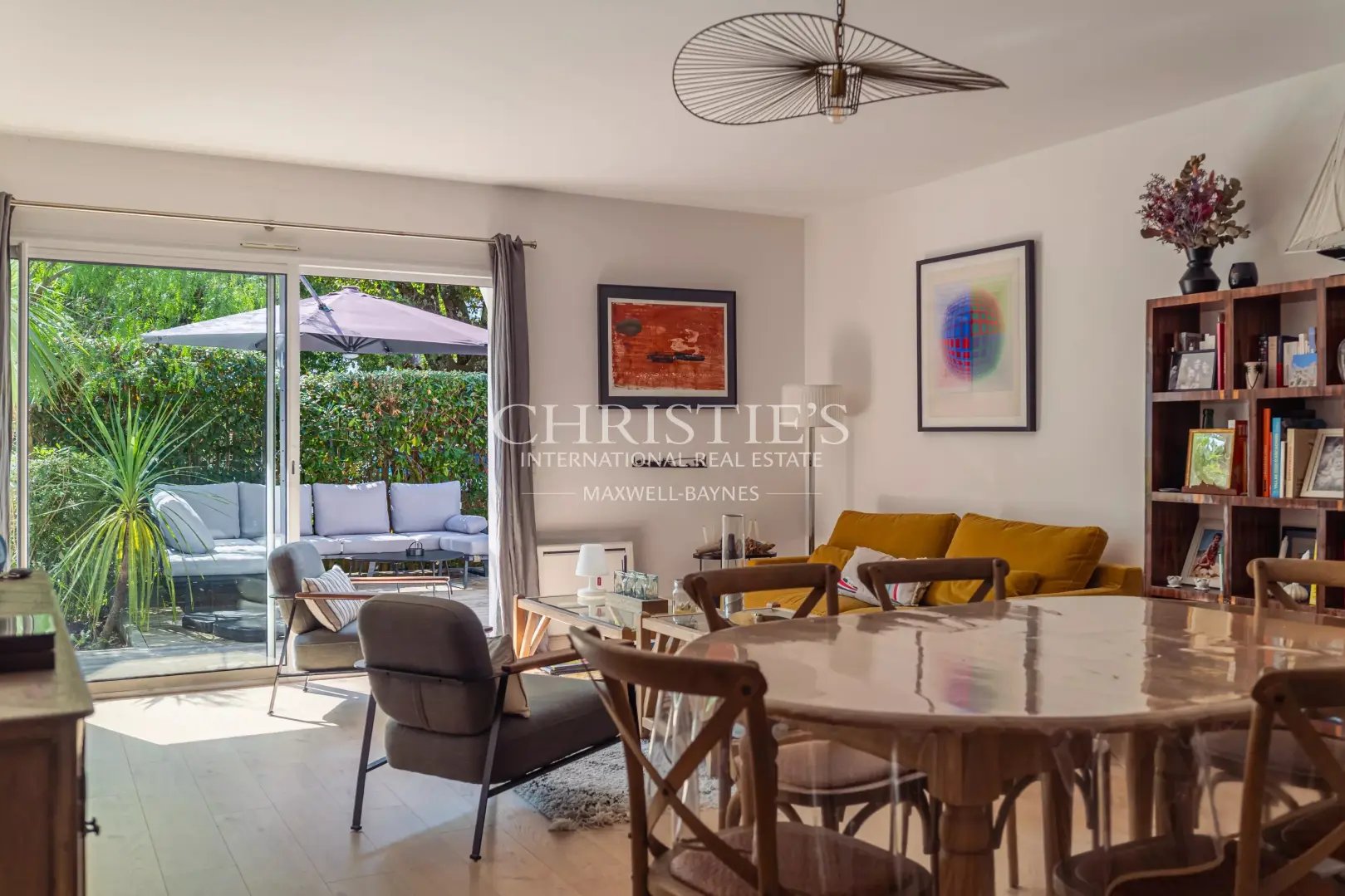 Appartement à vendre, 90m², La Teste-de-Buch