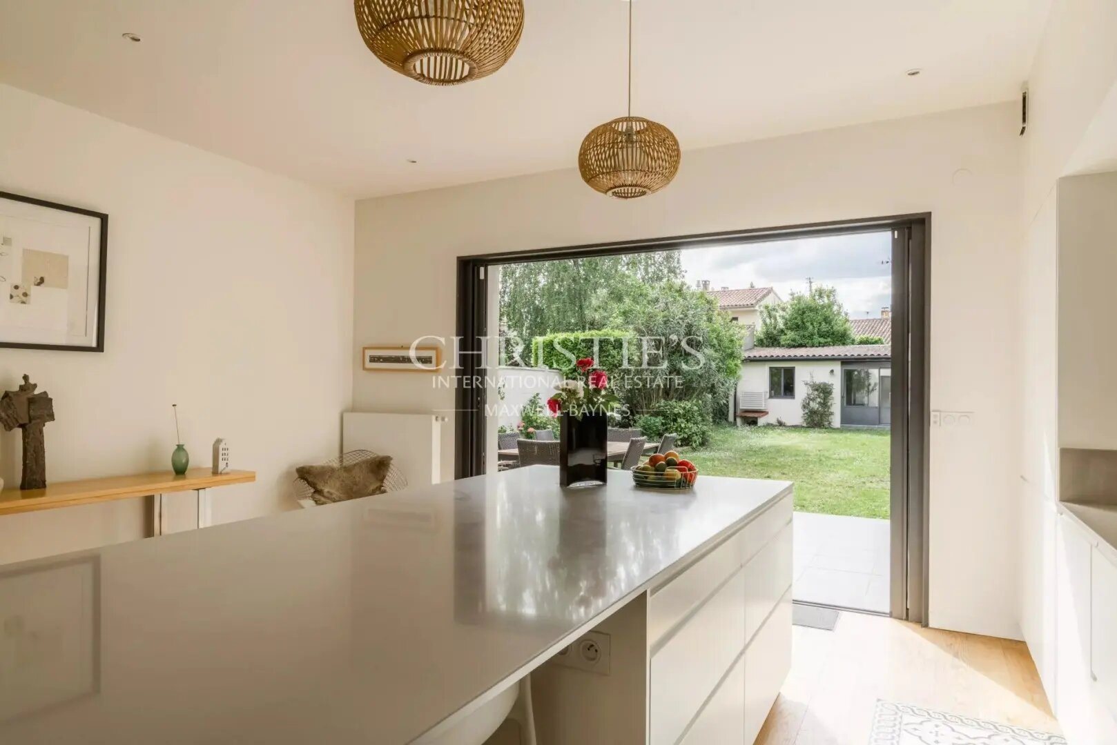 Maison à vendre, 179m², Bordeaux