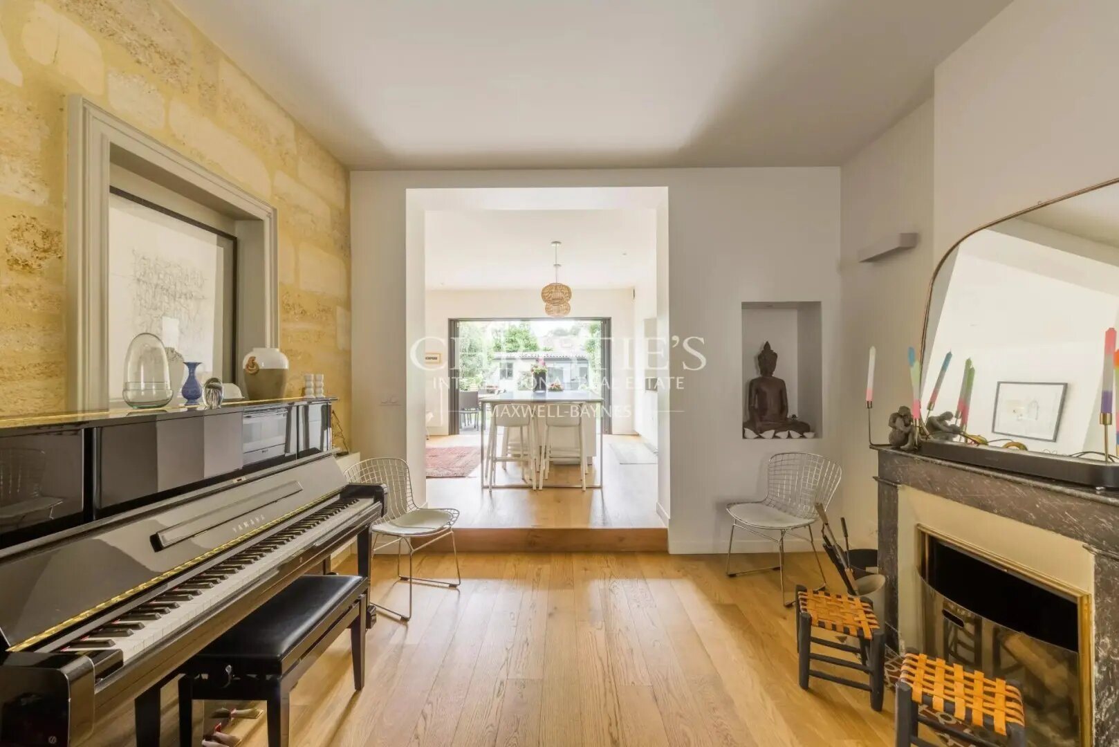 Maison à vendre, 179m², Bordeaux