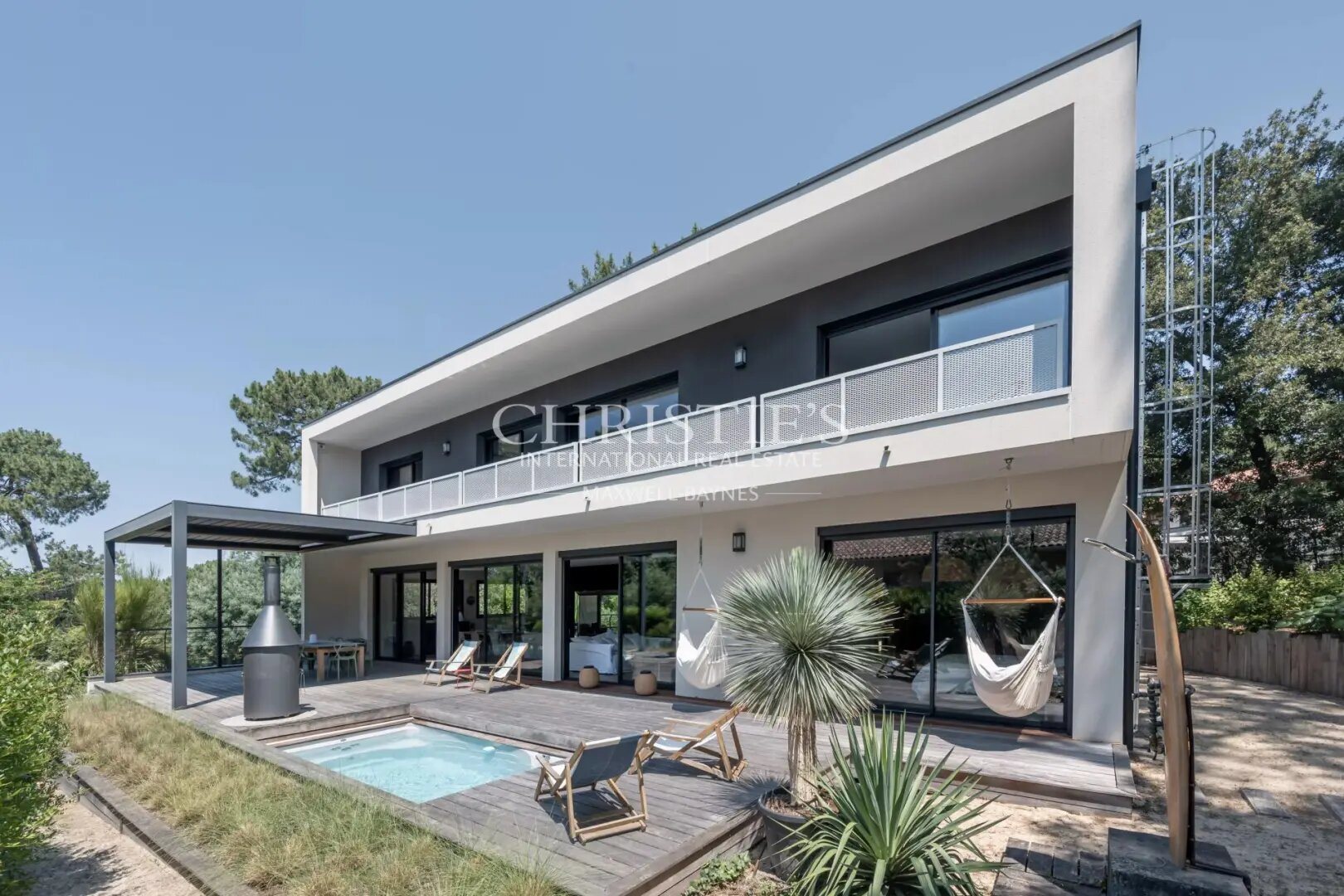Maison à vendre, 218m², La Teste-de-Buch