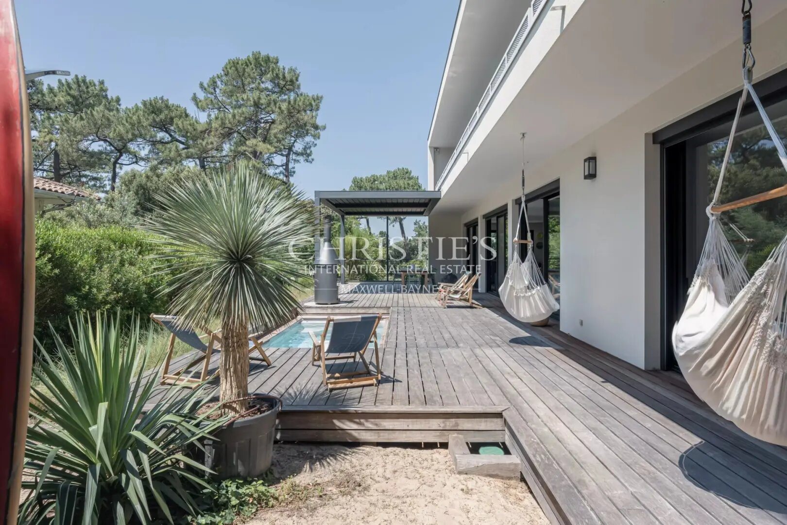 Maison à vendre, 218m², La Teste-de-Buch