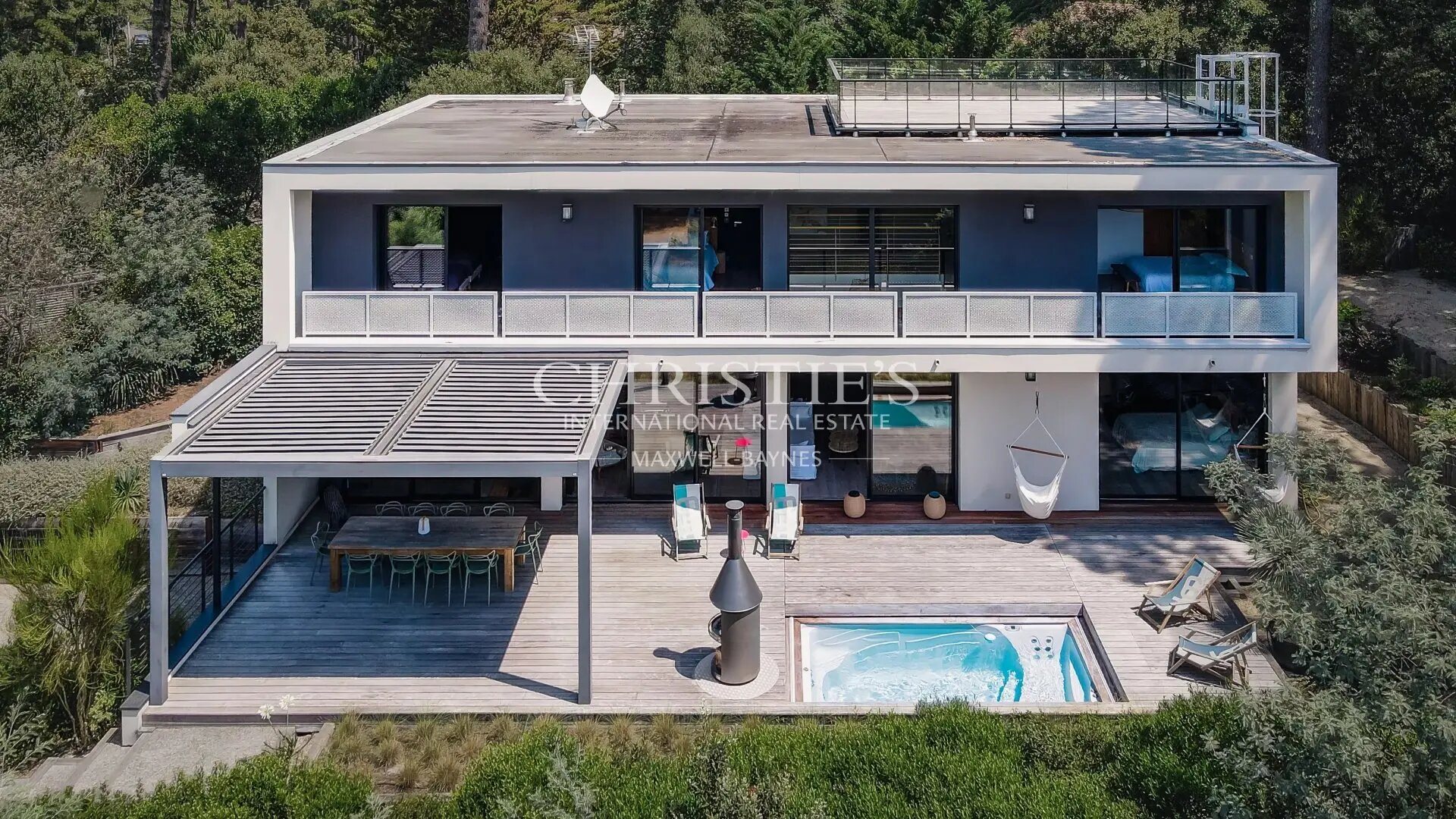 Maison à vendre, 218m², La Teste-de-Buch