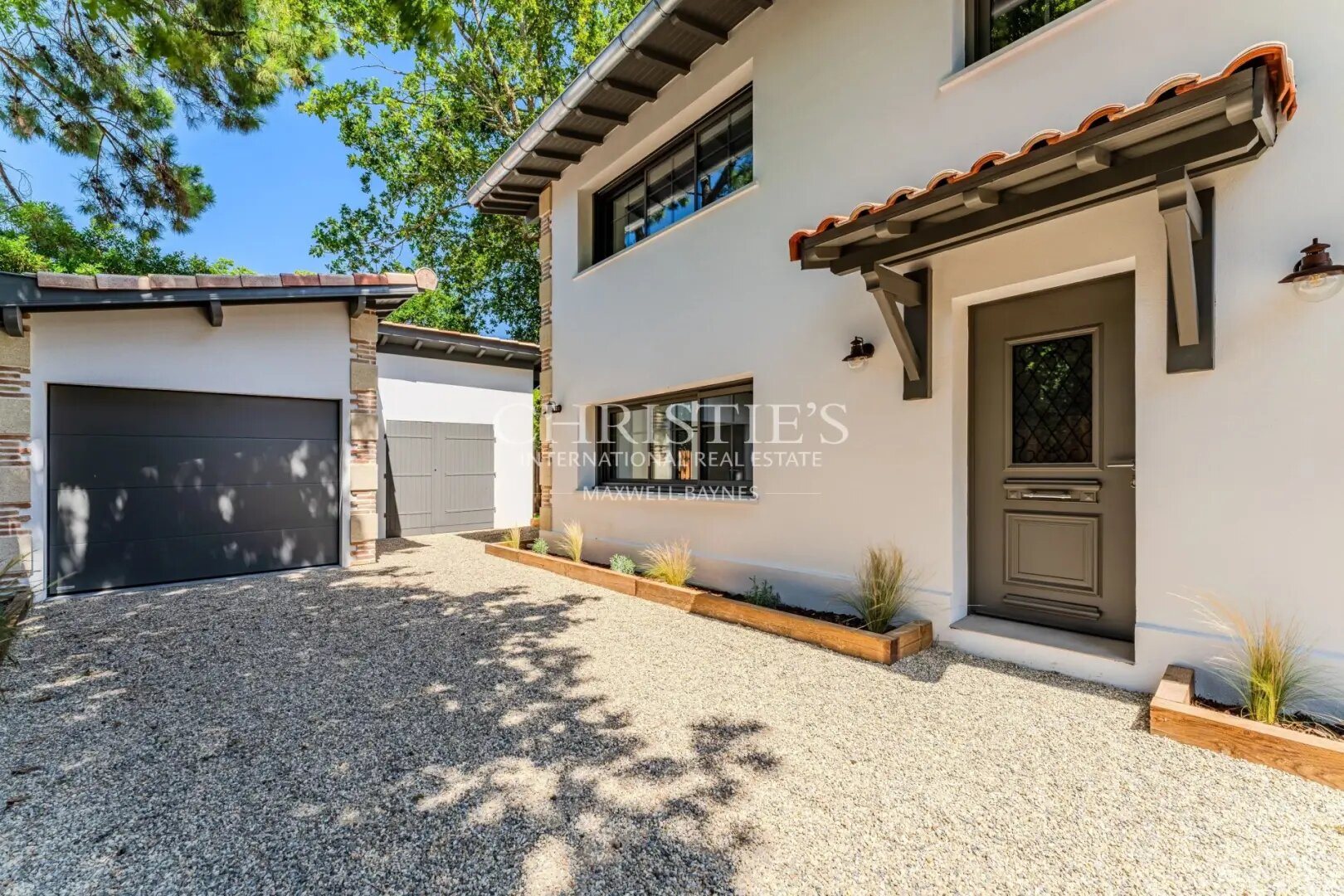 Maison à vendre, 163m², Arcachon