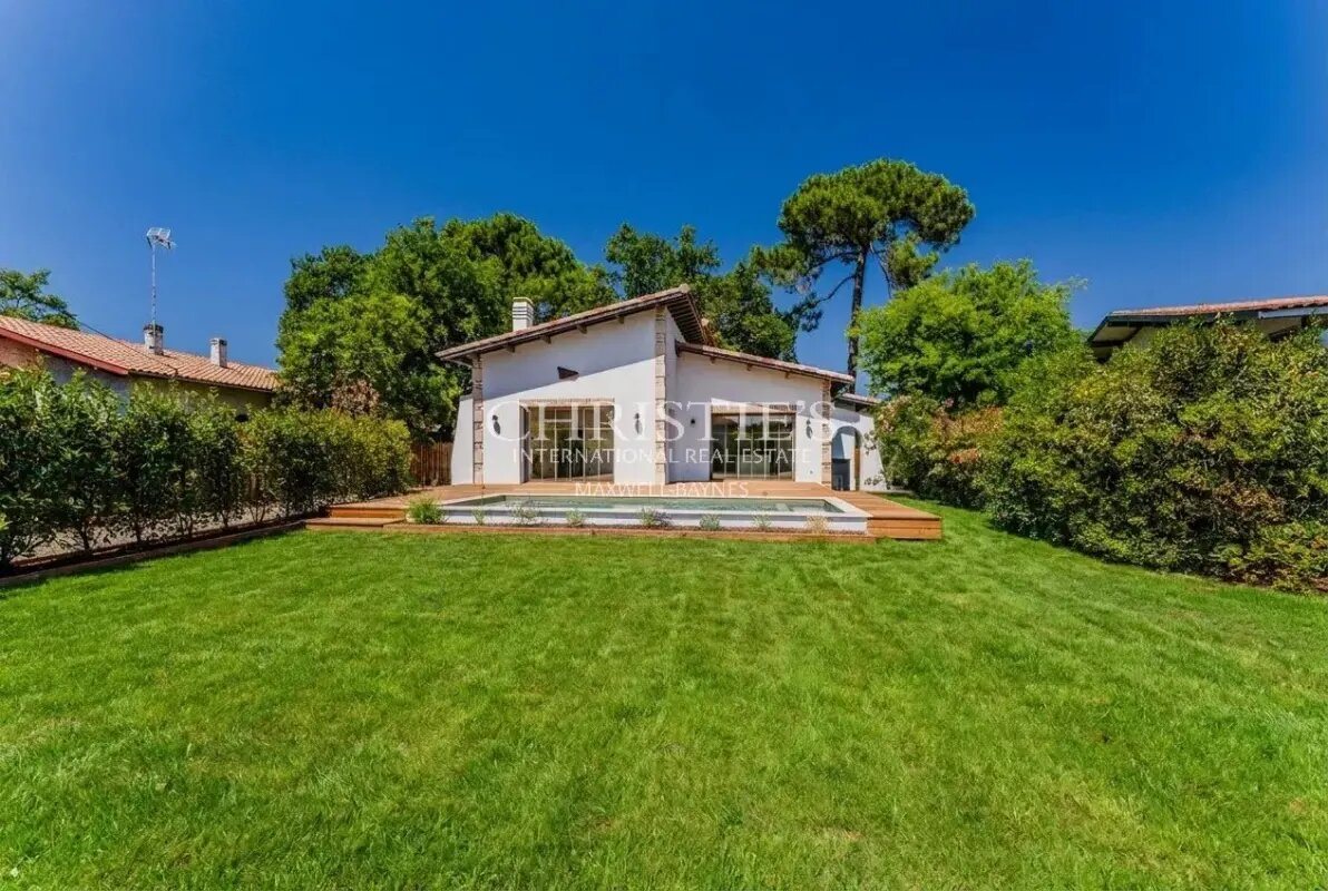 Maison à vendre, 163m², Arcachon