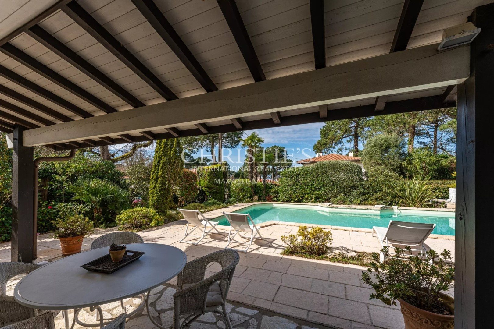 Maison à vendre, 131m², La Teste-de-Buch