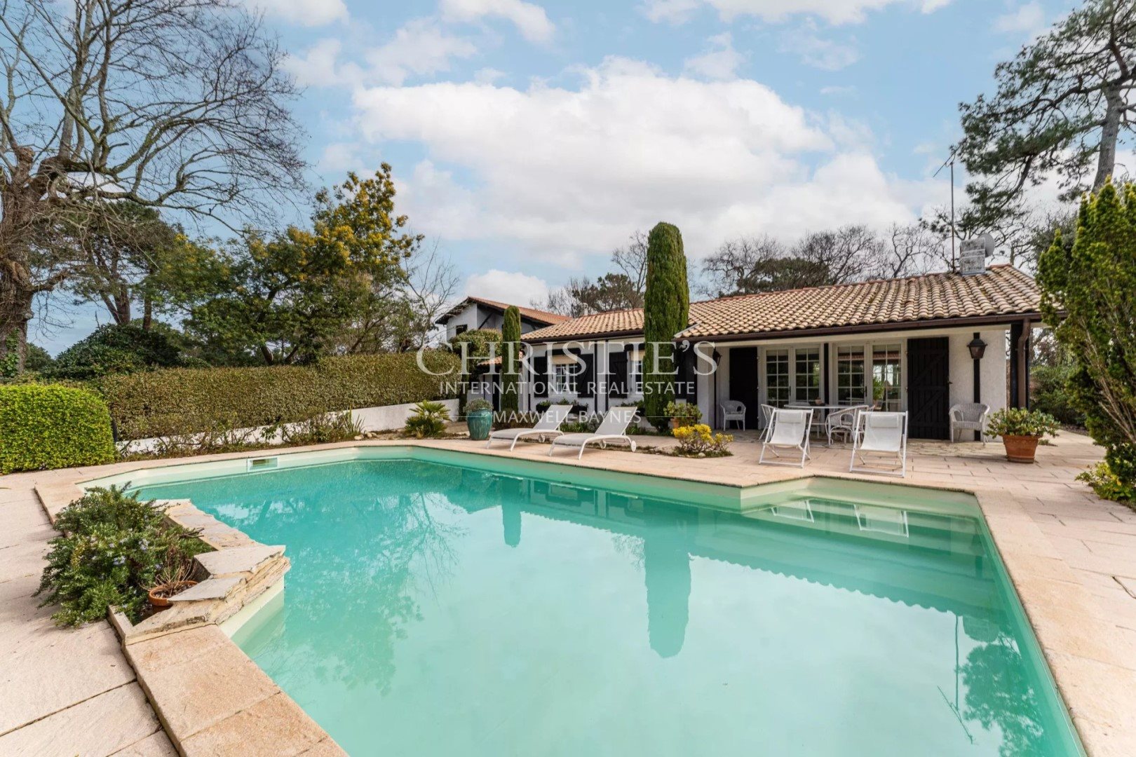 Maison à vendre, 131m², La Teste-de-Buch