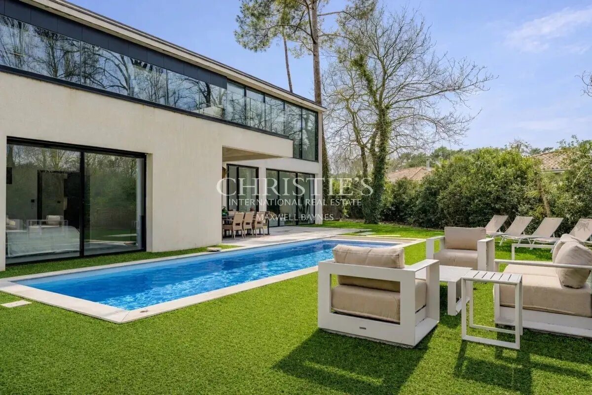 Maison à vendre, 245m², La Teste-de-Buch