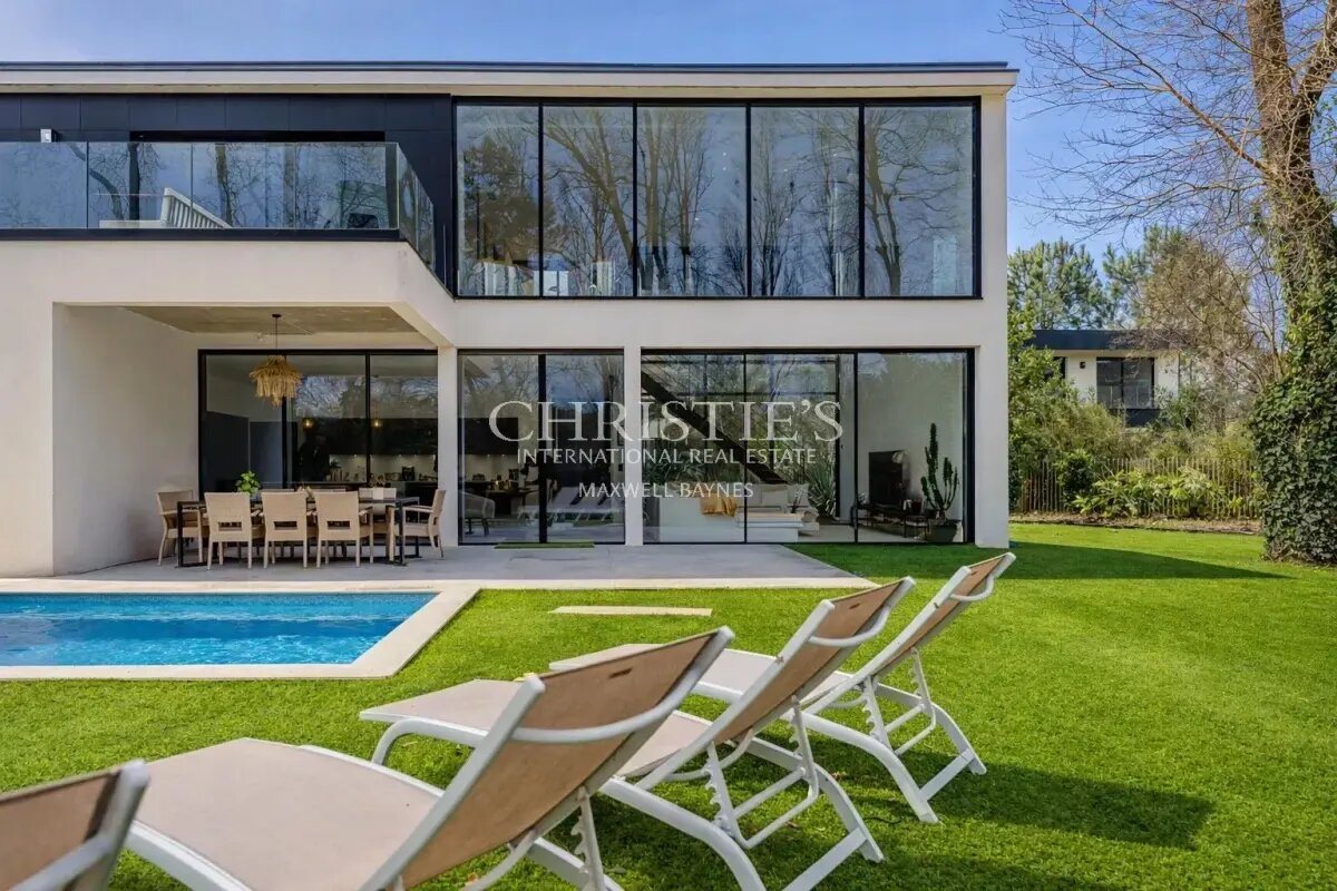 Maison à vendre, 245m², La Teste-de-Buch