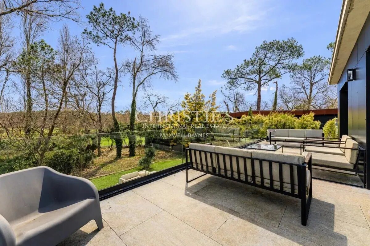 Maison à vendre, 245m², La Teste-de-Buch