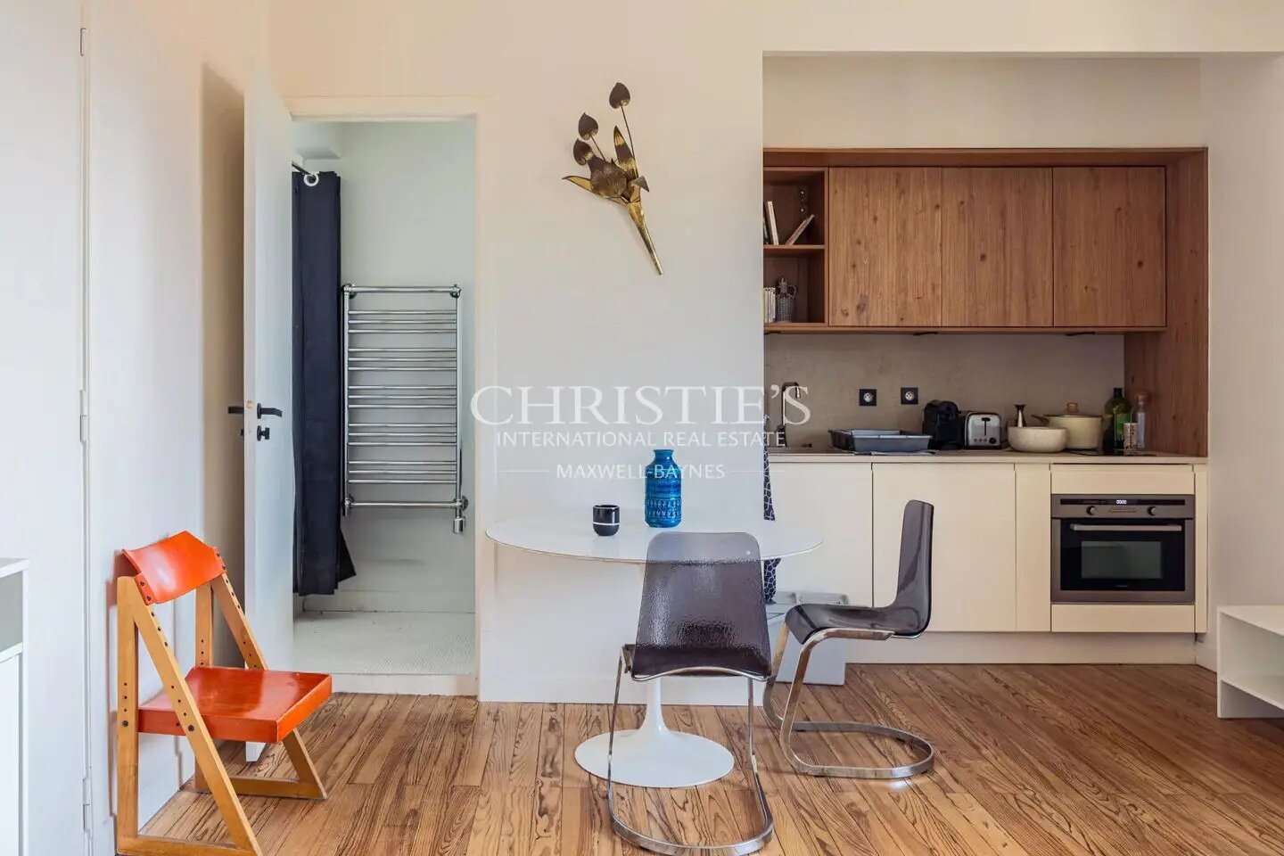 Appartement à vendre, 33m², La Teste-de-Buch