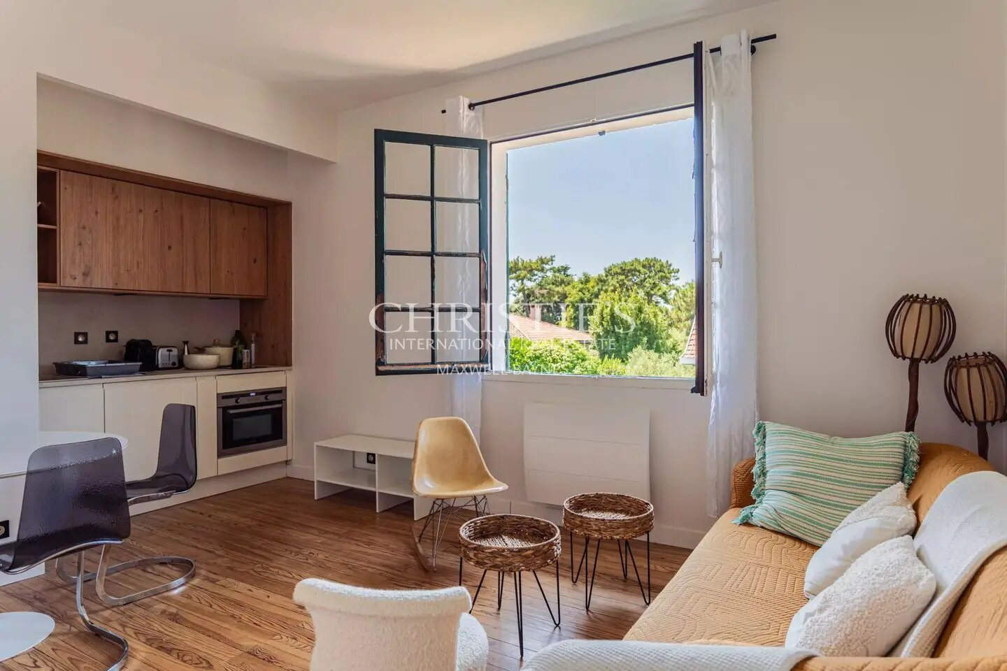 Appartement à vendre, 33m², La Teste-de-Buch
