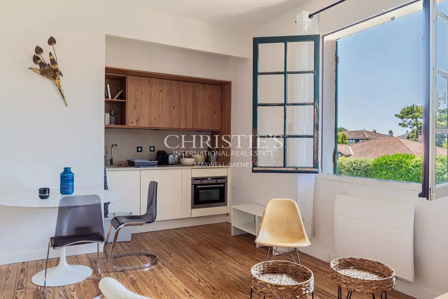 Appartement à vendre, 33m², La Teste-de-Buch