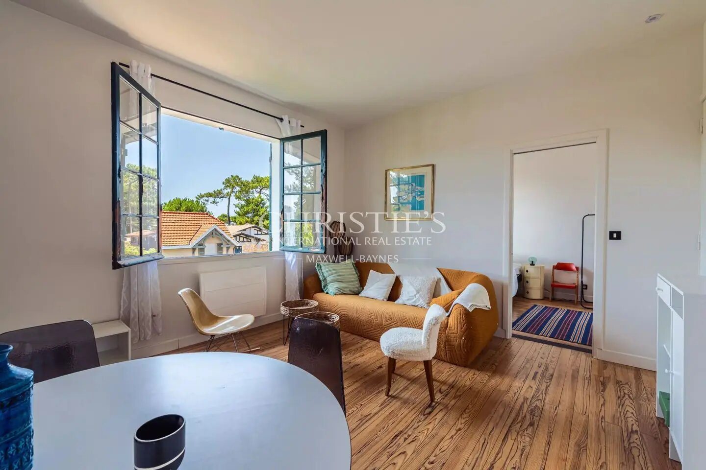 Appartement à vendre, 33m², La Teste-de-Buch
