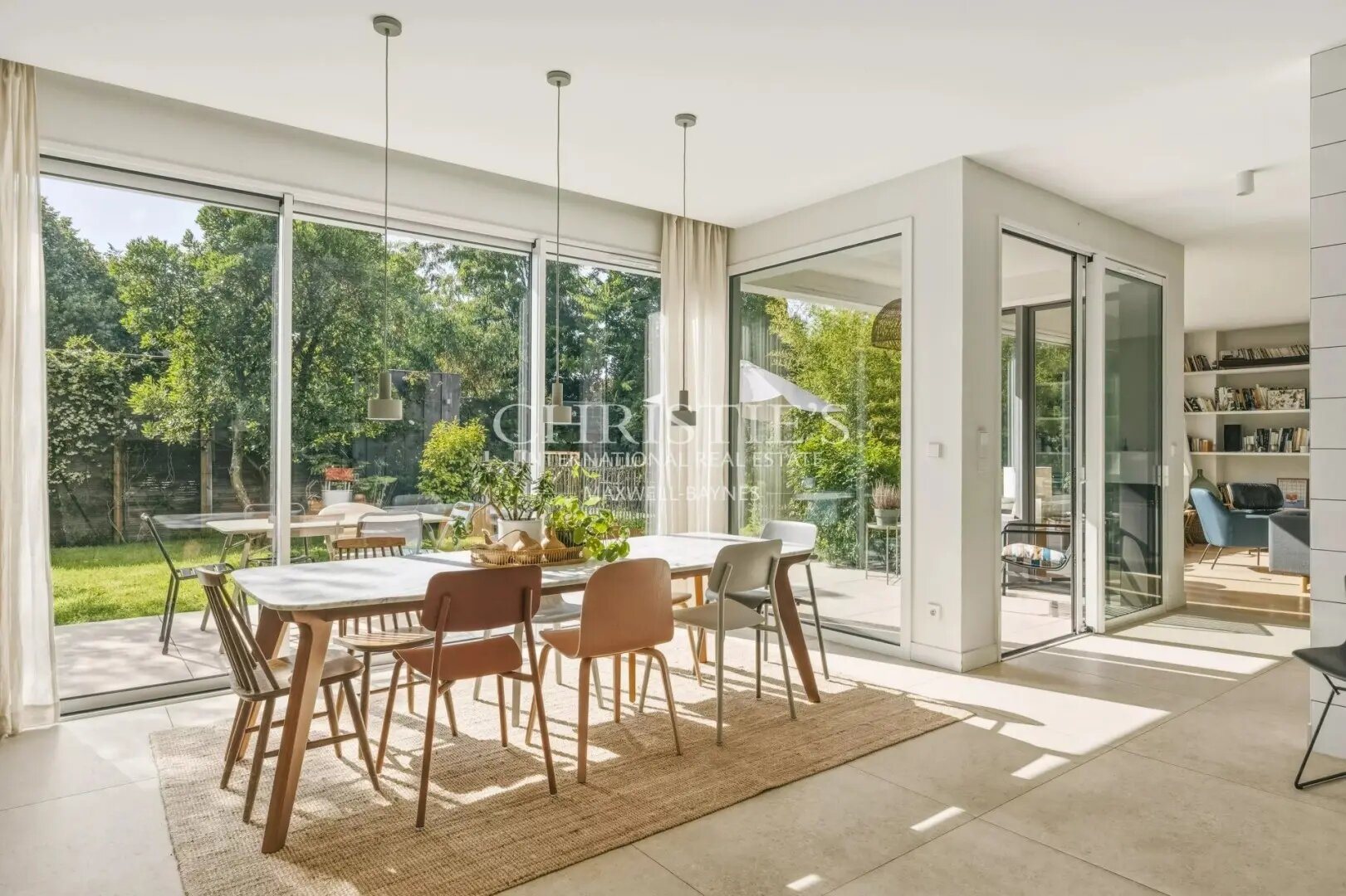 Maison à vendre, 250m², Bordeaux