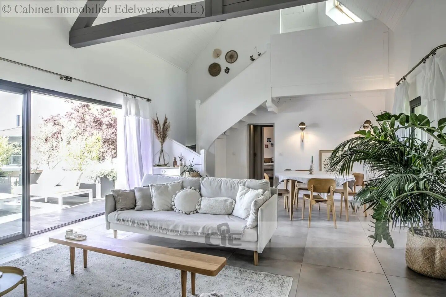 Maison à vendre, 159m², Collonges-sous-Salève