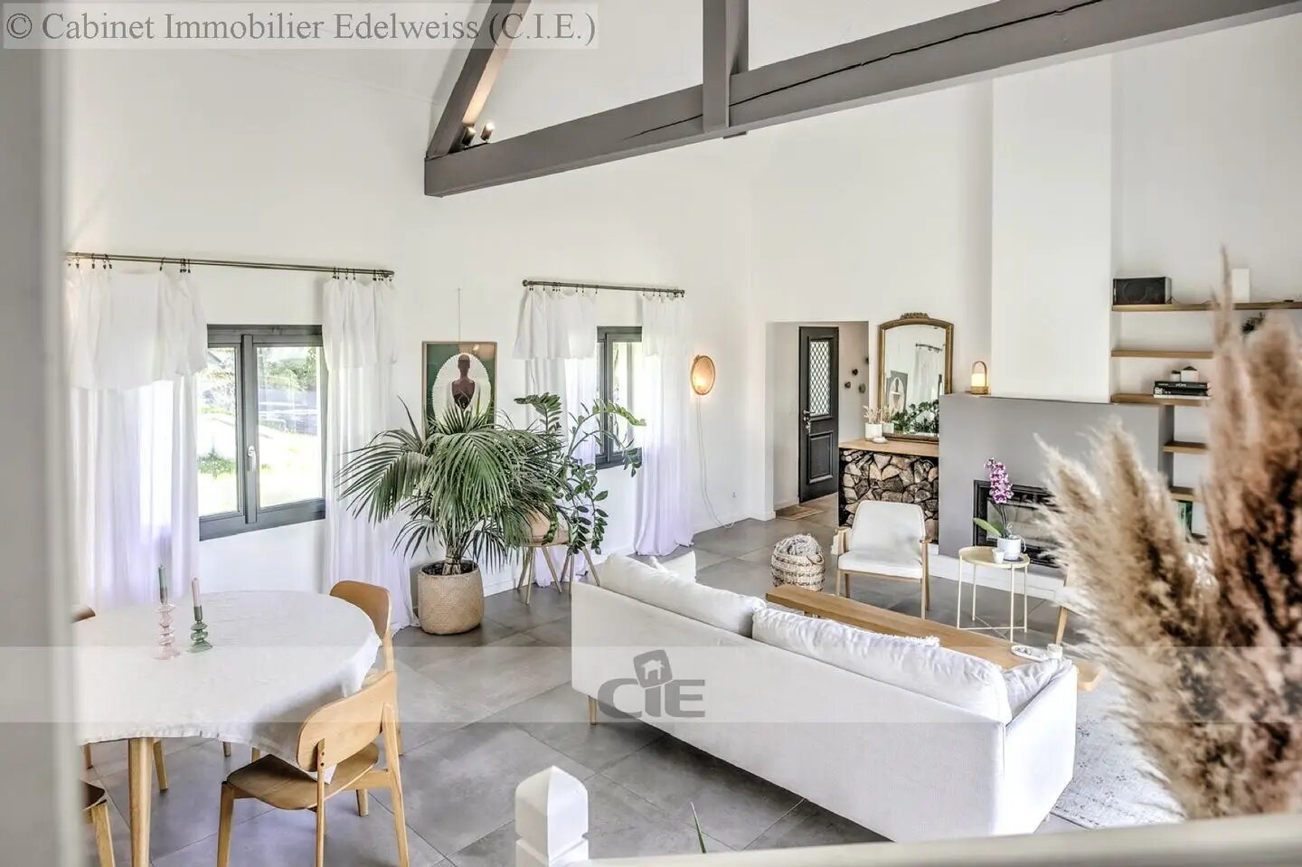 Maison à vendre, 159m², Collonges-sous-Salève