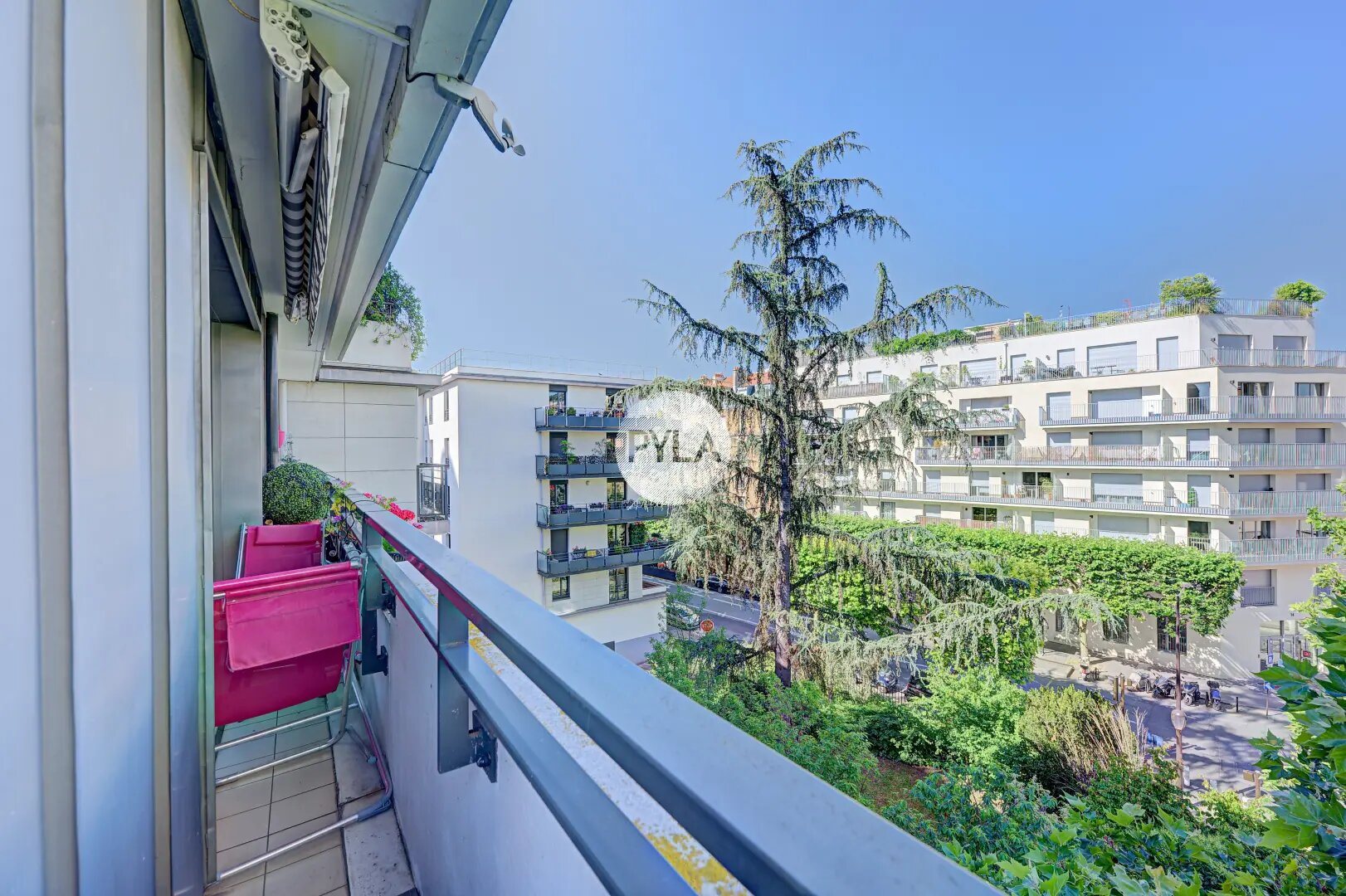 Appartement à vendre, 100m², Boulogne-Billancourt