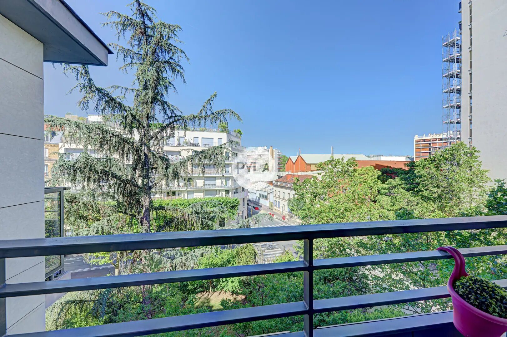 Appartement à vendre, 100m², Boulogne-Billancourt