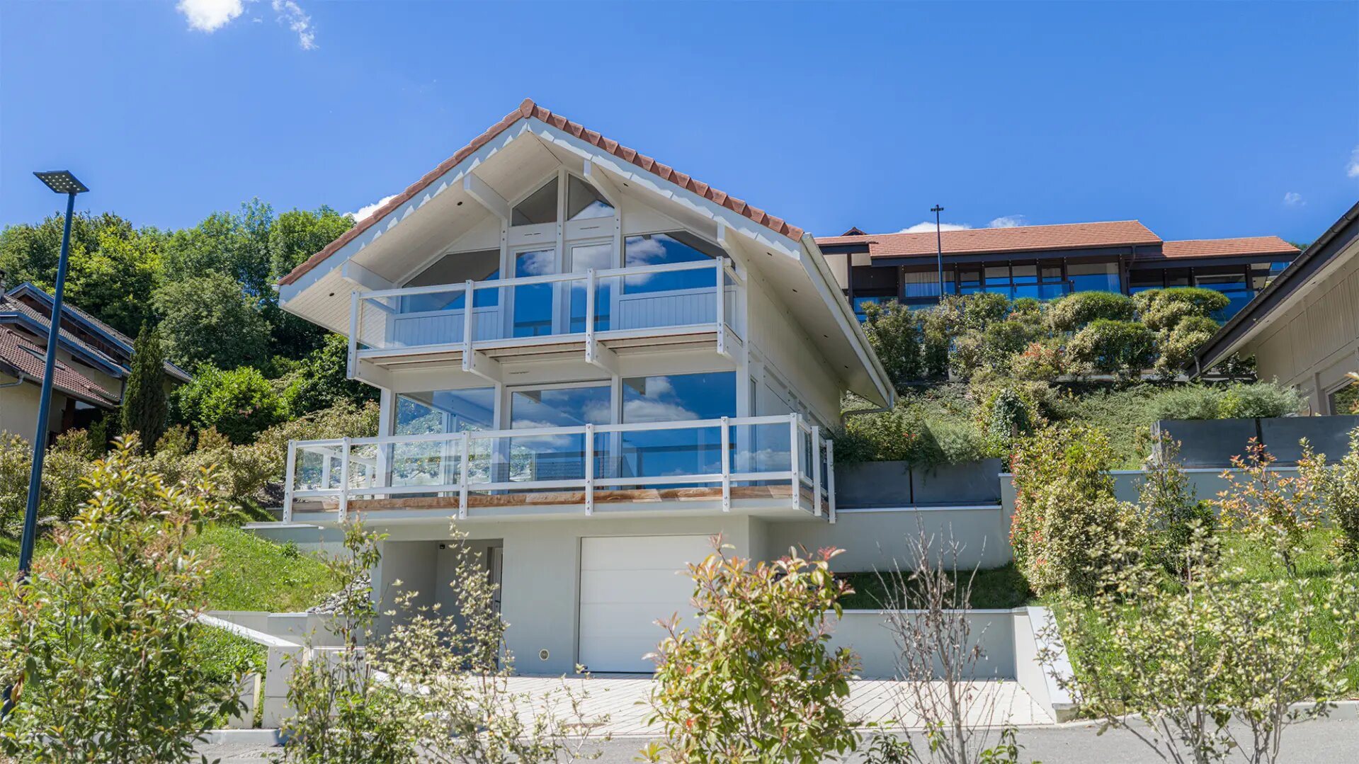 Maison à vendre, 141m², Poisy