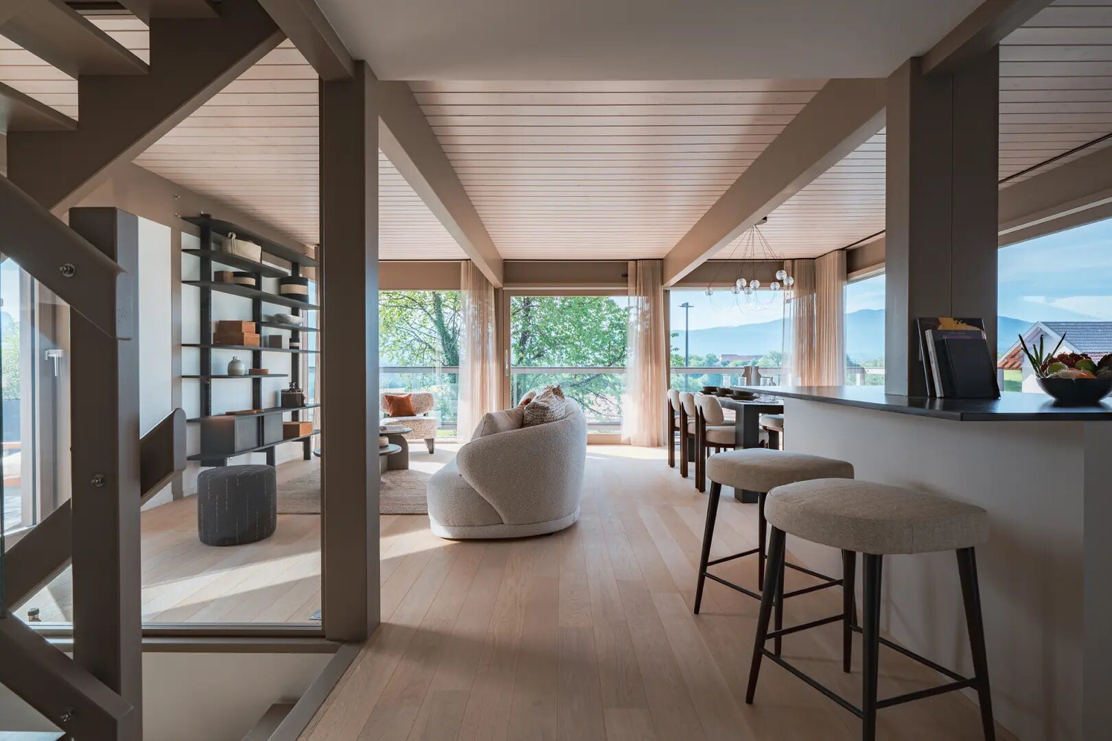 Maison à vendre, 141m², Poisy