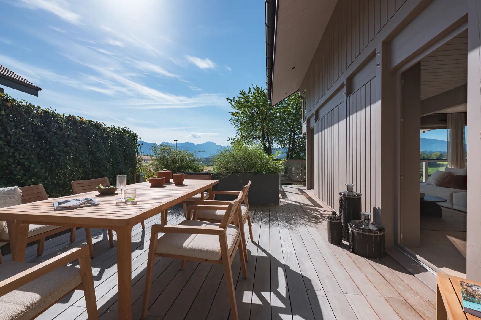 Maison à vendre, 141m², Poisy