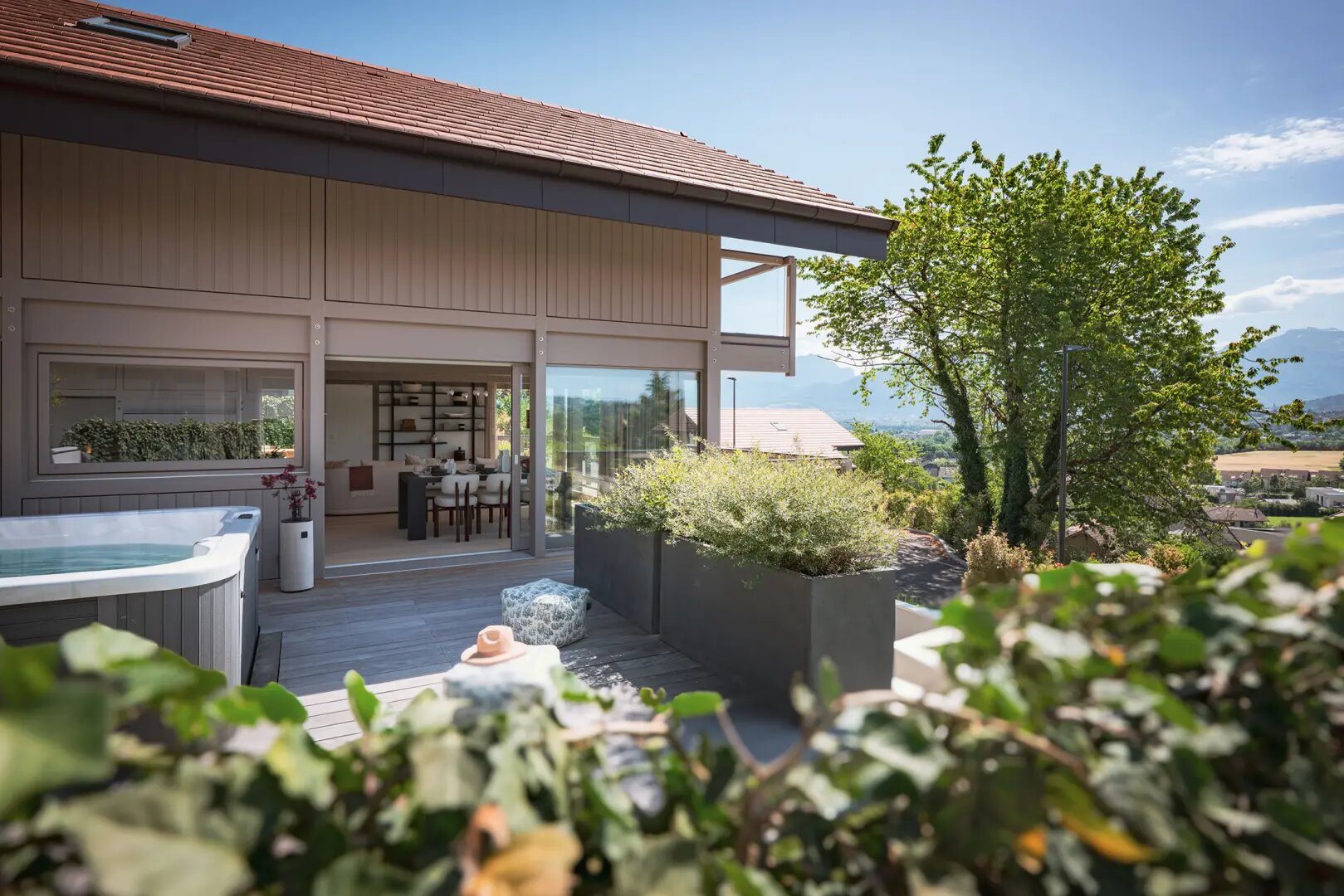 Maison à vendre, 141m², Poisy