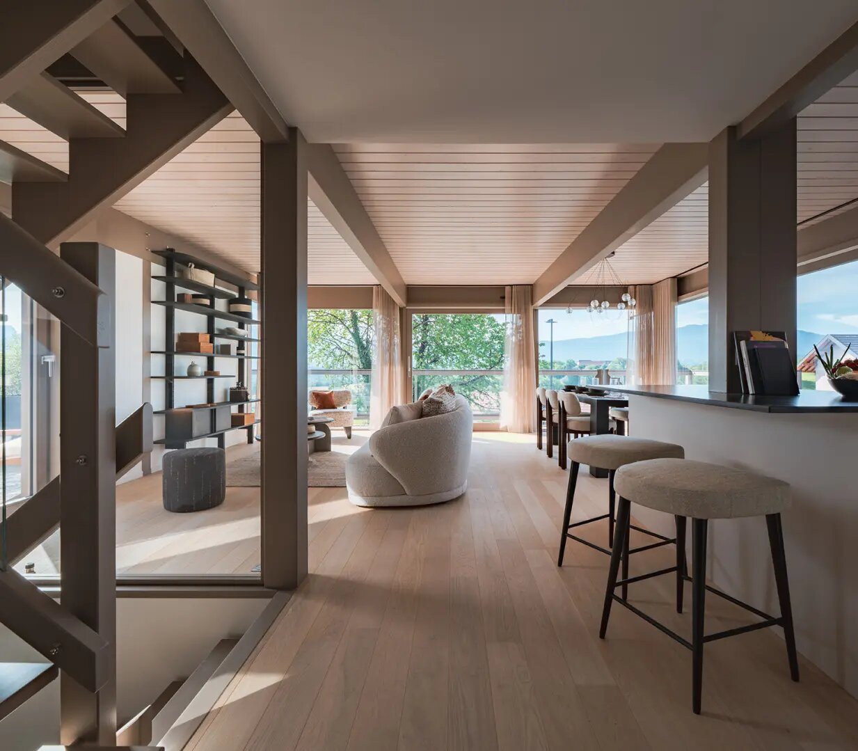 Maison à vendre, 141m², Poisy
