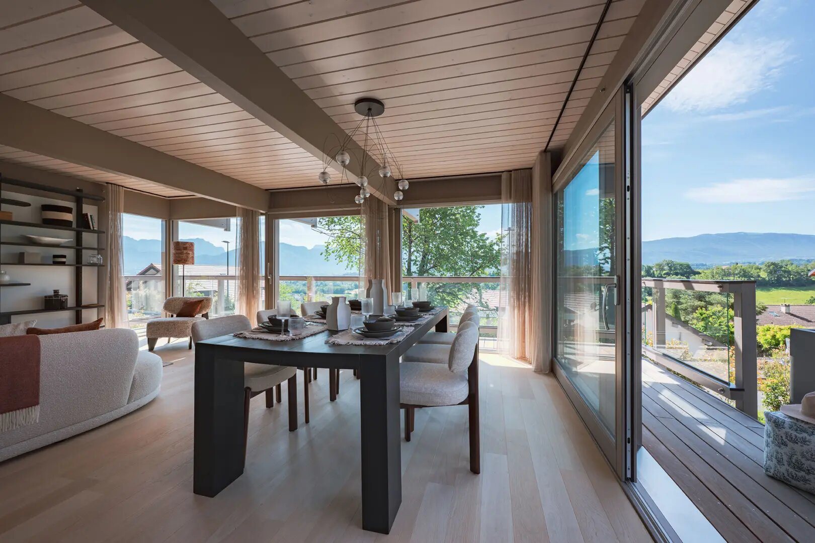 Maison à vendre, 141m², Poisy