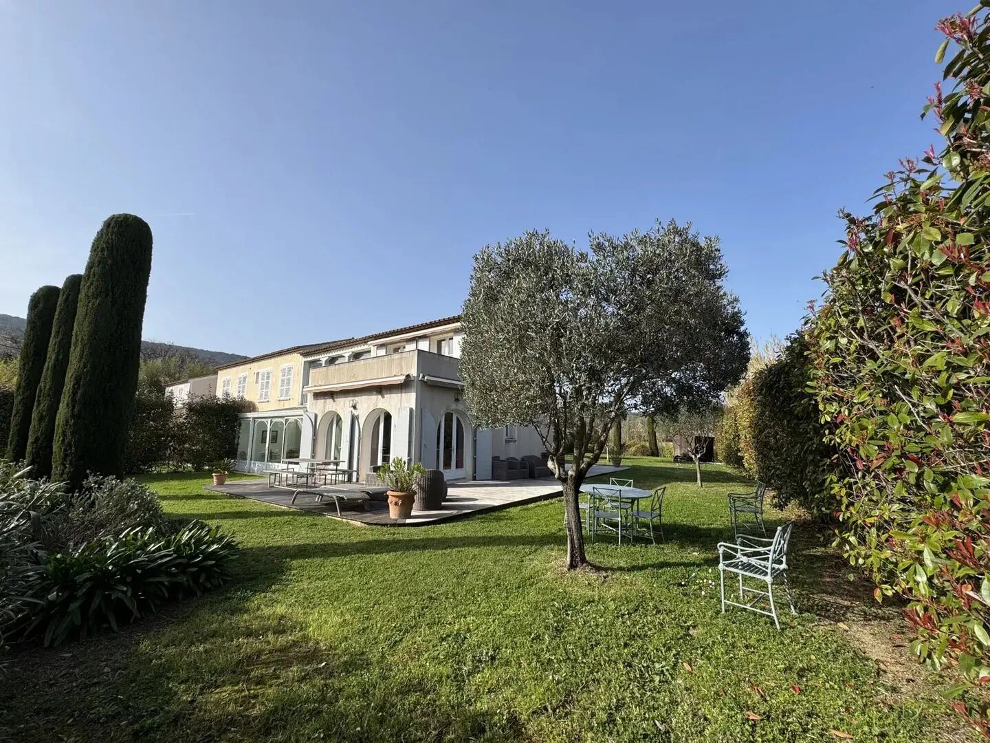 Maison à vendre, 126m², Ramatuelle