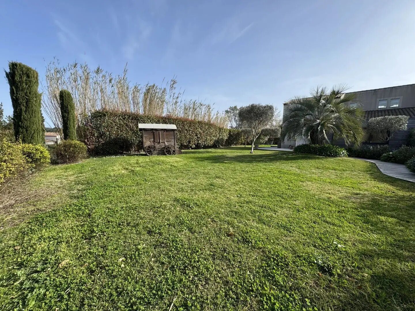 Maison à vendre, 126m², Ramatuelle
