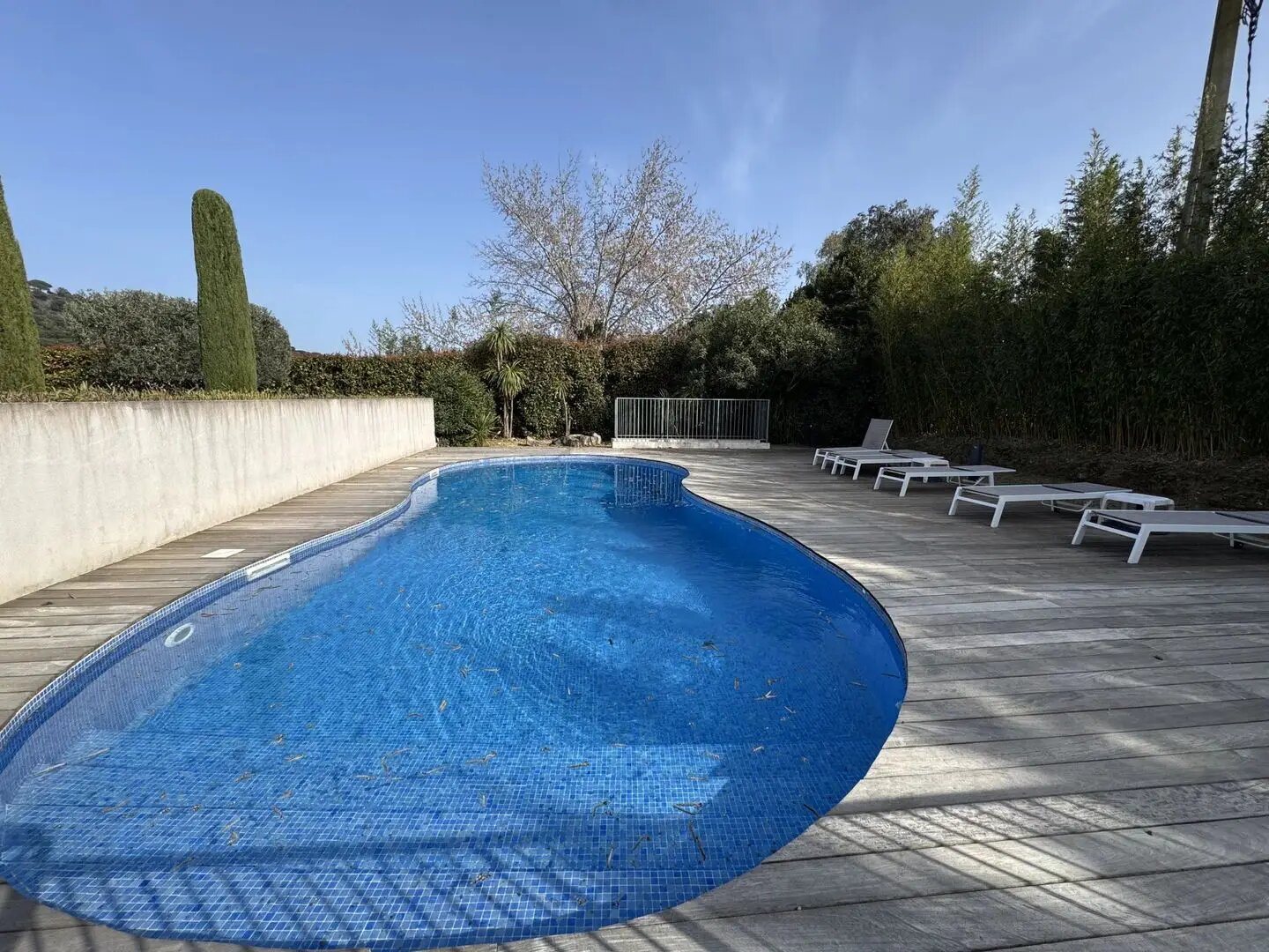 Maison à vendre, 126m², Ramatuelle