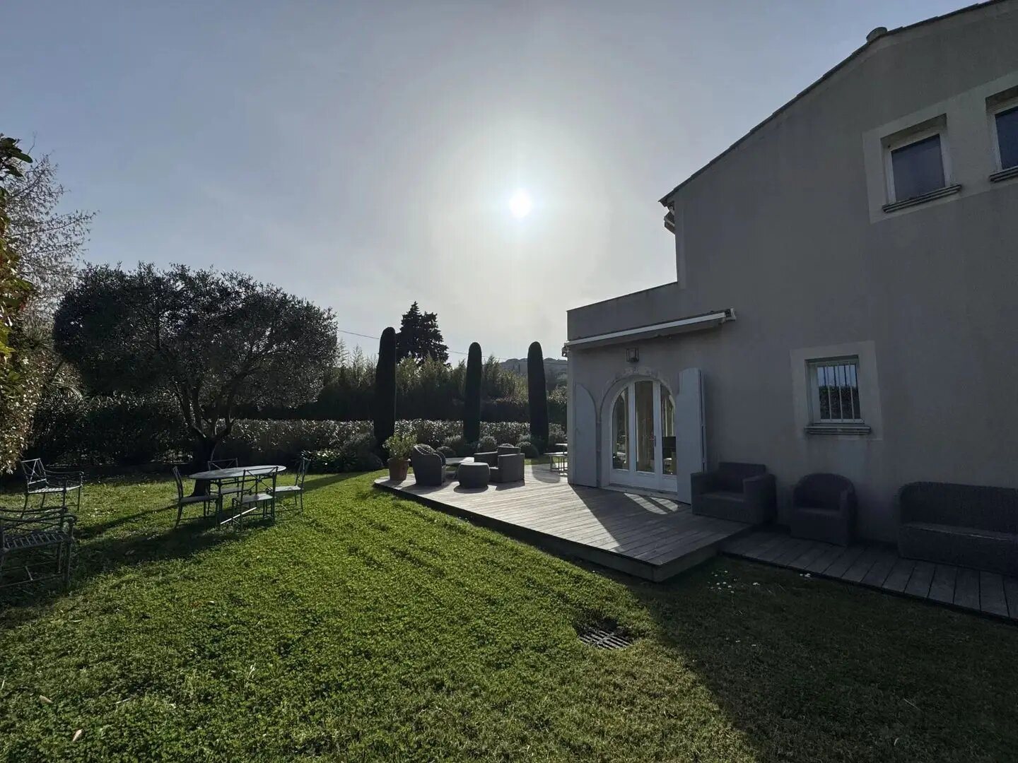 Maison à vendre, 126m², Ramatuelle