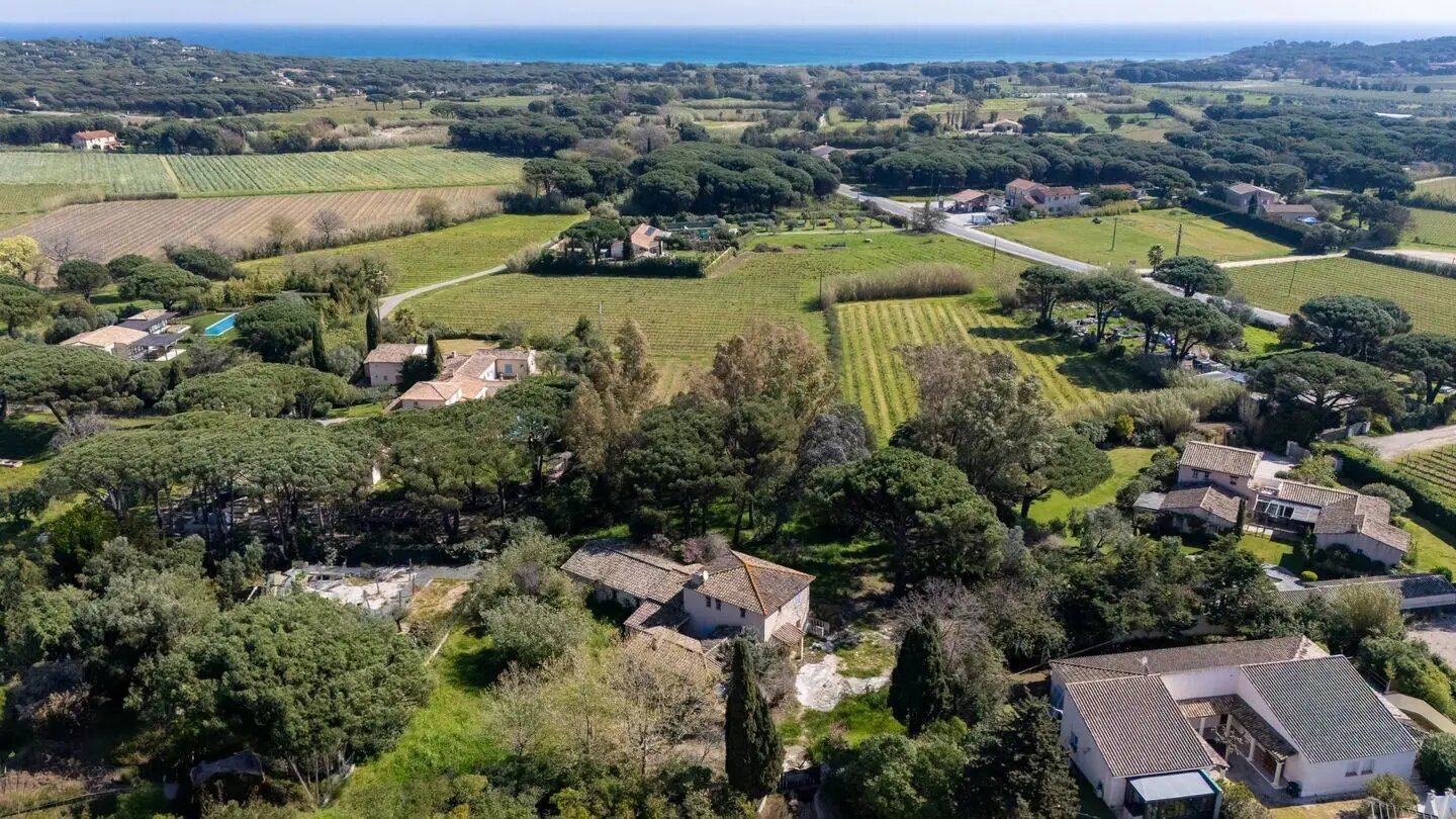 Maison à vendre, 200m², Ramatuelle