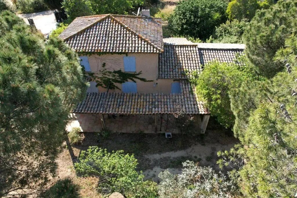 Maison à vendre, 200m², Ramatuelle