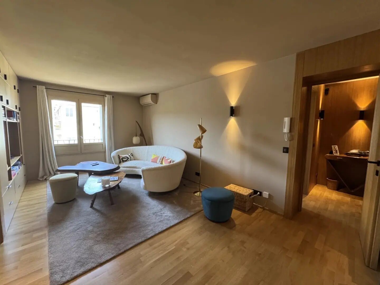 Appartement à vendre, 100m², Saint-Tropez
