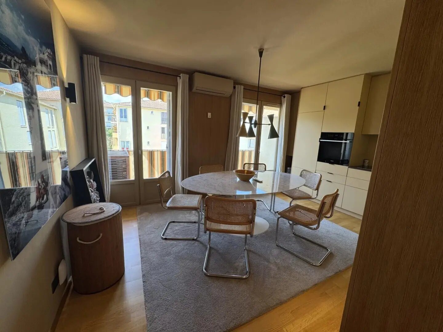 Appartement à vendre, 100m², Saint-Tropez