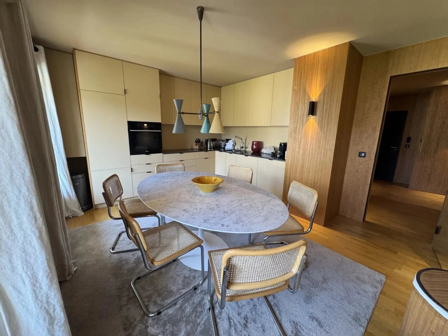 Appartement à vendre, 100m², Saint-Tropez
