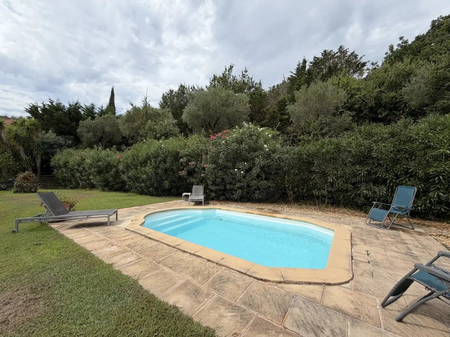 Maison à vendre, 110m², Ramatuelle
