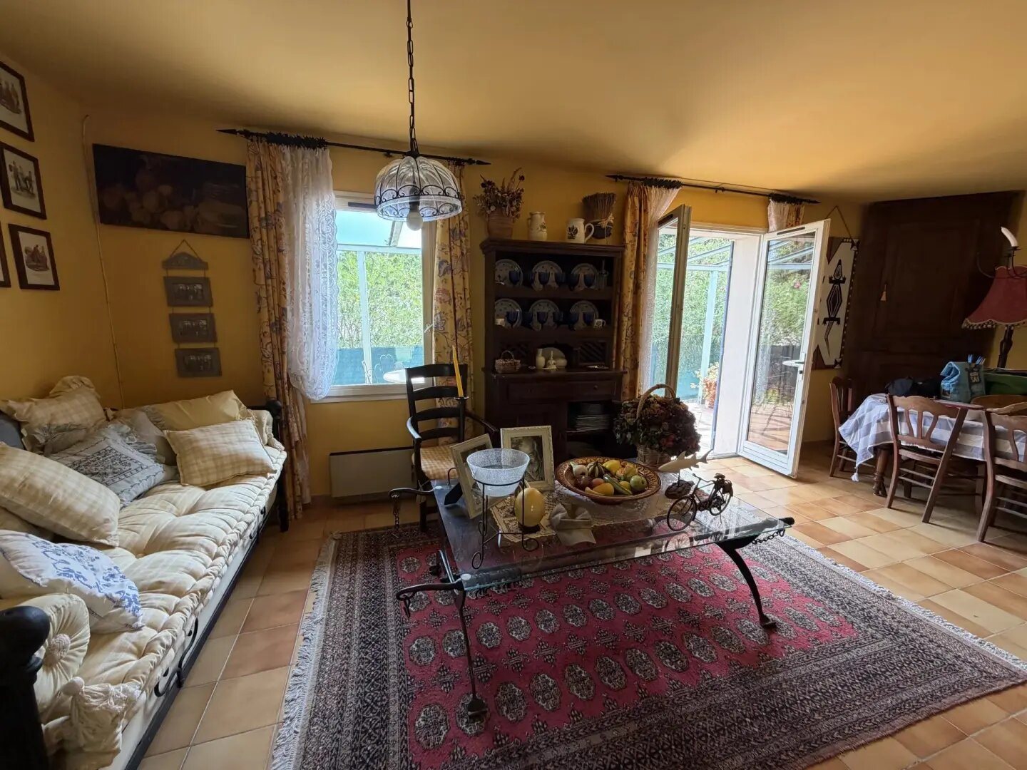 Maison à vendre, 110m², Ramatuelle