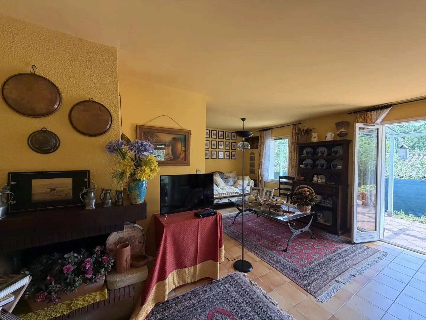 Maison à vendre, 110m², Ramatuelle