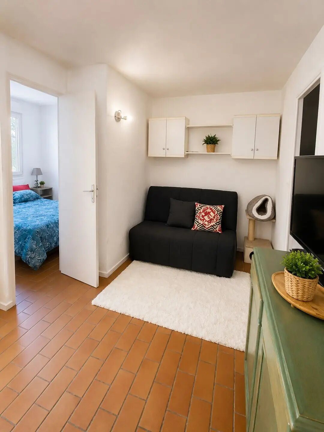 Appartement à vendre, 28m², La Croix-Valmer