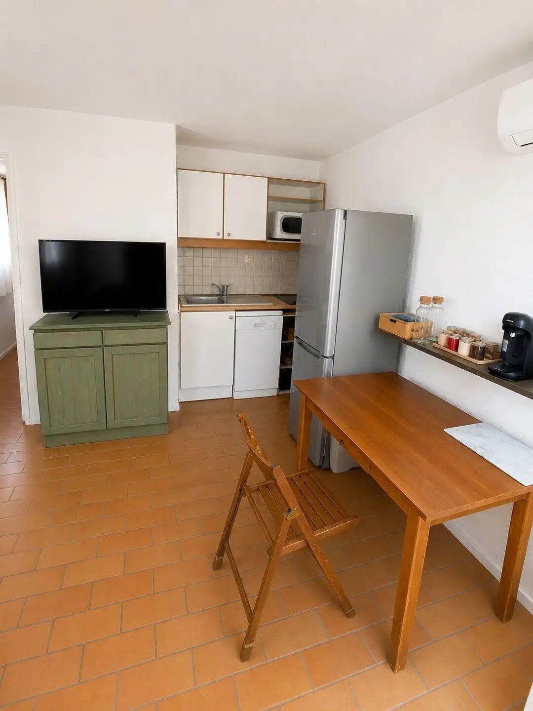 Appartement à vendre, 28m², La Croix-Valmer