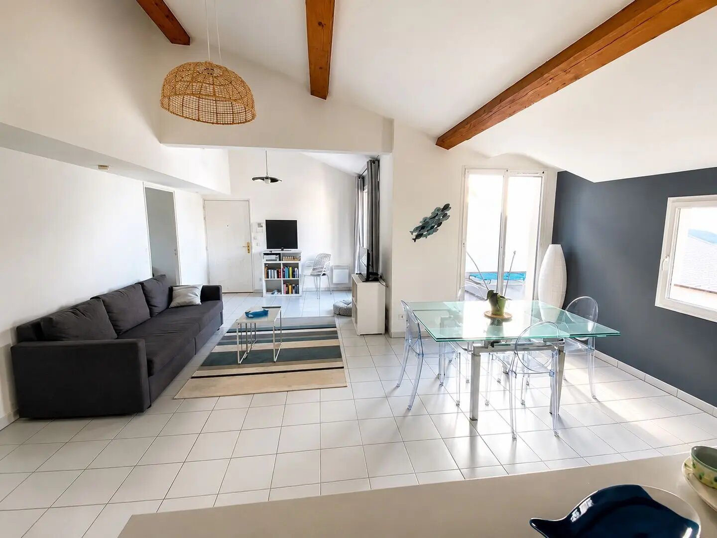 Appartement à vendre, 84m², La Croix-Valmer