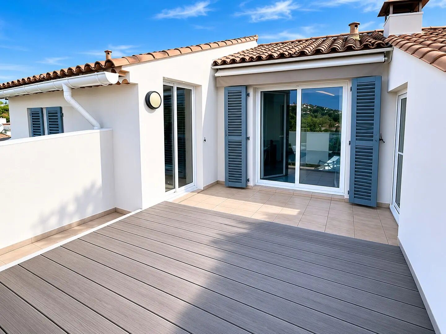 Appartement à vendre, 84m², La Croix-Valmer